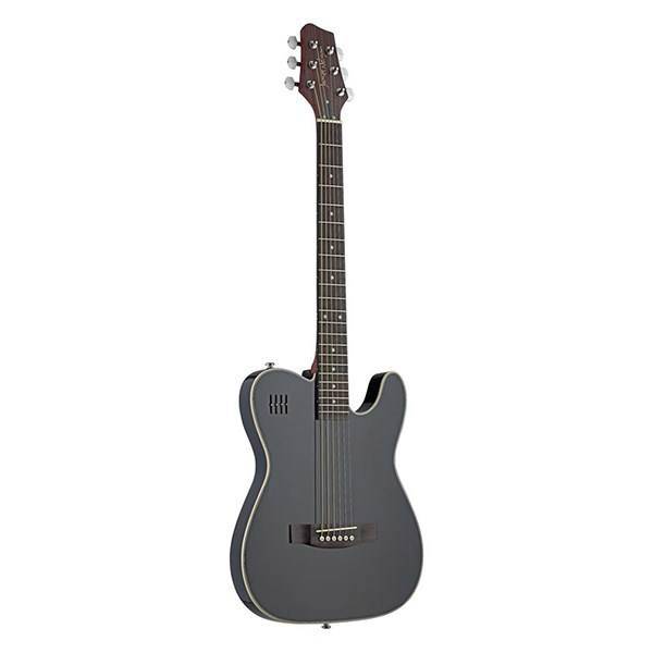 گیتار الکترو آکوستیک استگ مدل James Neligan EW3000C BK، Stagg James Neligan EW3000C BK Electro-Acoustic Guitar