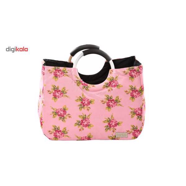 ساک خرید باریکو مدل BA24-16-2520، Barico BA24-16-2520 Shopping Bag