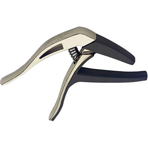 کاپو گیتار استگ مدل SCPX-CU CR، Stagg Capo SCPX-CU CR Curved Capo