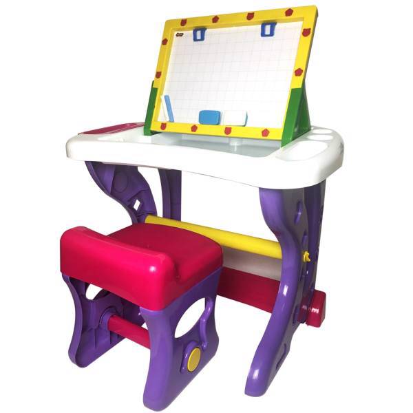 میز تحریر کودک مدل Learning Desk 1