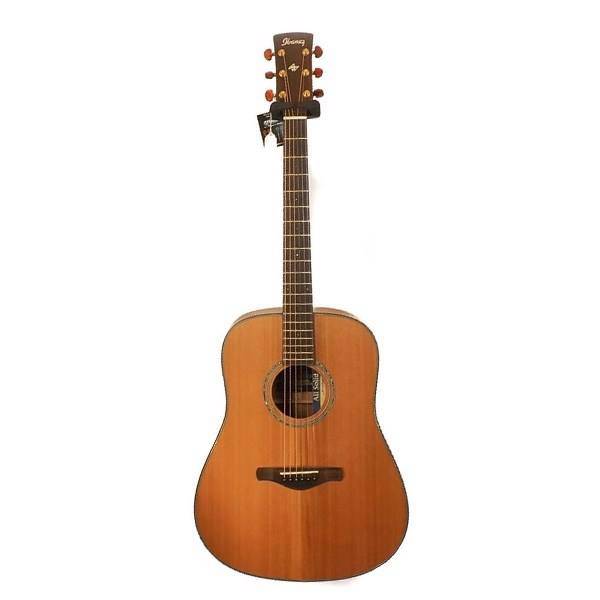 گیتار آکوستیک آیبانز مدل AW3050-LG سایز 4/4، Ibanez AW3050-LG 4/4 Acoustic Guitar