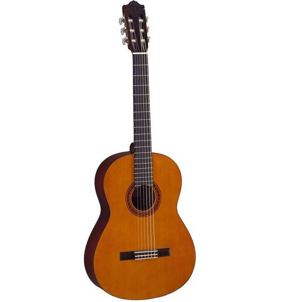 گیتار کلاسیک یاماها مدل C45، Yamaha C45 Classical Guitar