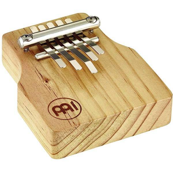 کالیمباس ماینل مدل KA5-S، Meinl KA5-S Kalimbas Percussion Accessories