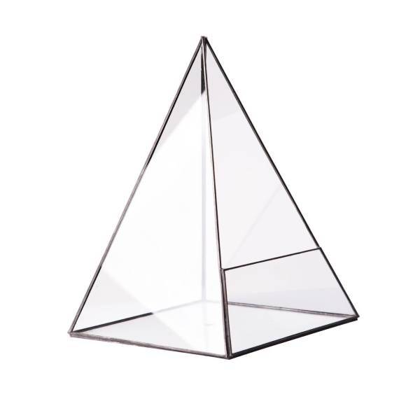 ظرف چند وجهی دکو وسنا مدل G3006، Deco Vasna G3006 Polygon Glass