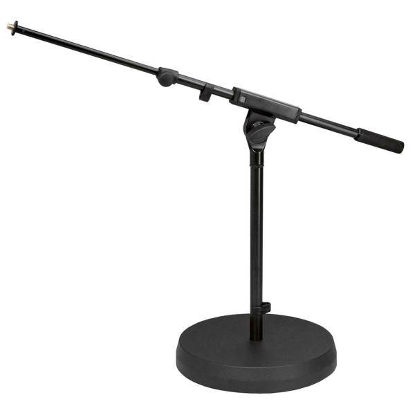 پایه میکروفون کی اند ام مدل 25960، K and M 25960 Microphone Stand