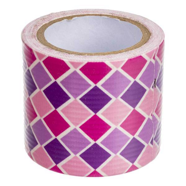 چسب فانتزی کاغذی مدل A106، A106 Decorative Paper Tape