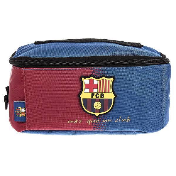 کیف نگهدارنده غذا مدل Barcelona طرح 1، Barcelona 1 Food Bag