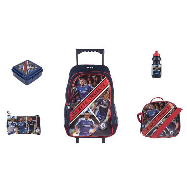 پک کوله پشتی مدل Chelsea، Chelsea Backpack Pack