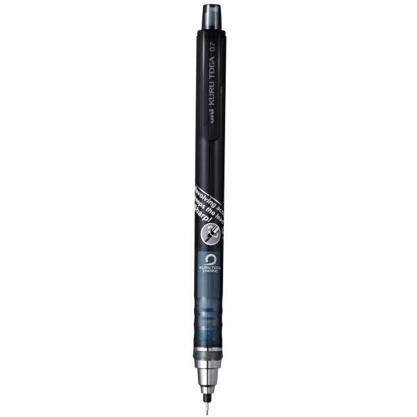 مداد نوکی 0.7 میلی متری یونی-بال کد M7-450T، Uni-ball Kuru Toga 0.7mm Mechanical Pencil Code M7-450T