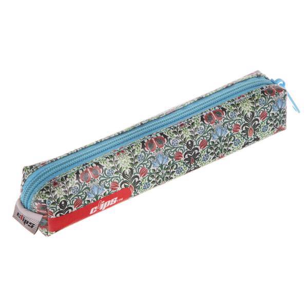 جامدادی کلیپس مدل 284 طرح 30، Clips 30 284 Pencil Case