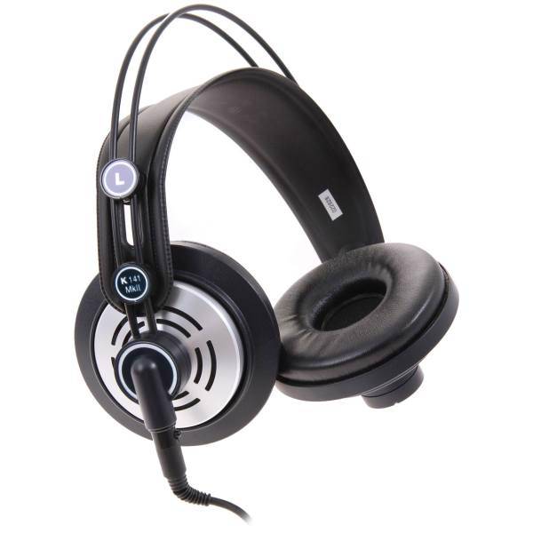 هدفون ای کی جی مدل K 141 MK ll، AKG K 141 MK ll Headphones