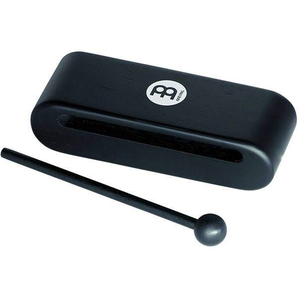 بلوک ماینل مدل MWB1BK، Meinl MWB1BK Wood Block Percussion Accessories