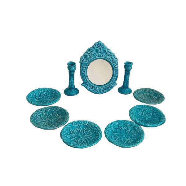 مجموعه هفت سین کد 5