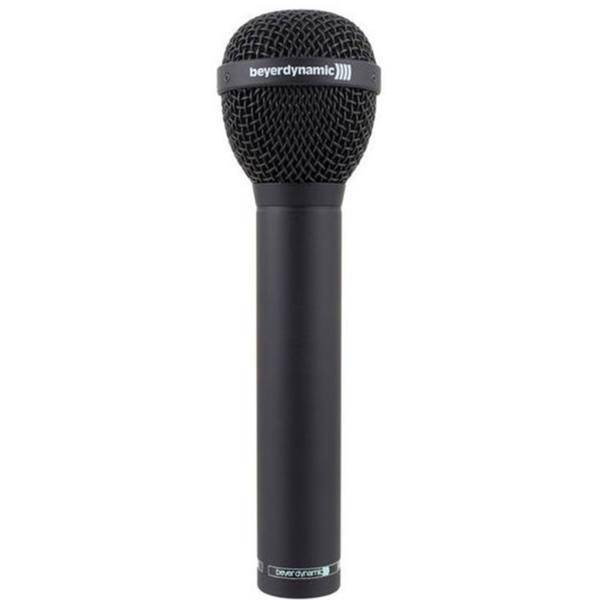 میکروفون داینامیک بیرداینامیک مدل M88 TG، Beyerdynamic M88 TG Dynamic Microphone