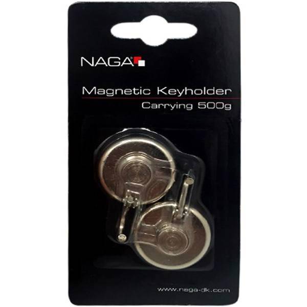 گیره آهنربایی ناگا مدل Keyholder، Naga Magnetic Keyholder