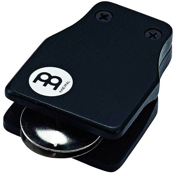 قاشقک جینگل ماینل مدل WJC1-M، Meinl WJC1-M Cajon Castanet Percussion Accessories