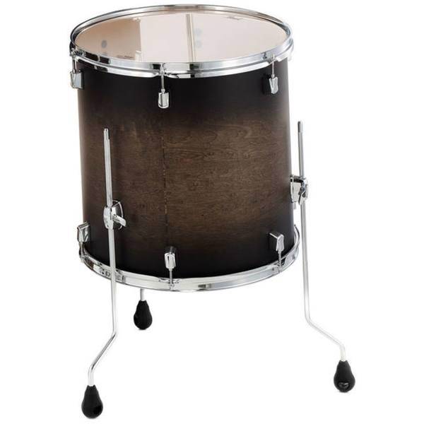 طبل فلور تام پرل مدل DMP1616F/C262، Pearl DMP1616F/C262 Floor Tom