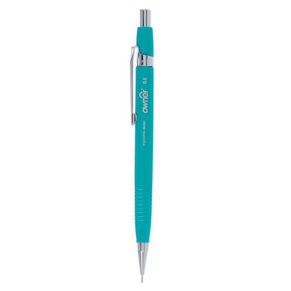 مداد نوکی اونر - کد 11805 با قطر نوشتاری 0.5 میلی متر، Owner 0.5mm Mechanical Pencil Code 11805