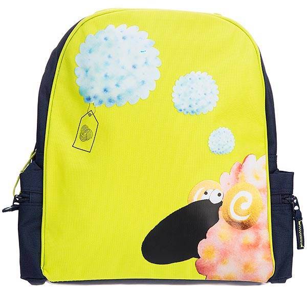 کوله پشتی میلان طرح مزرعه حیوانات، Milan Animal Farm Design Backpack