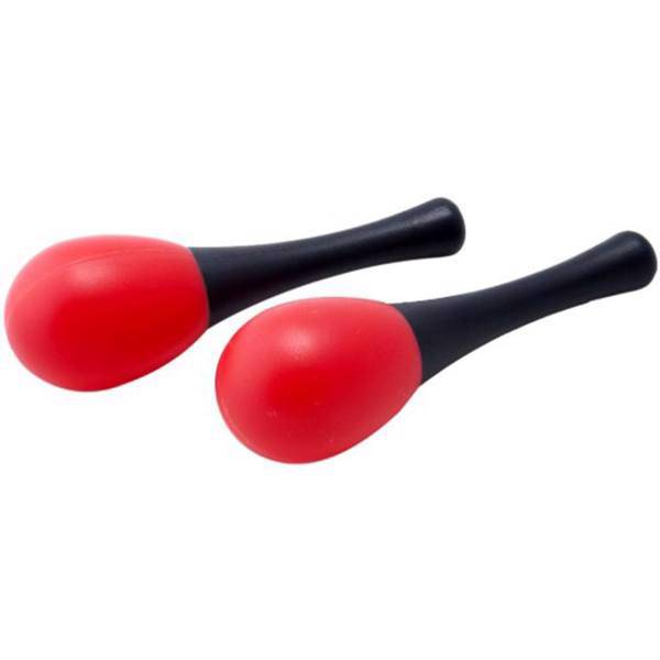 ماراکاس ماینل مدل NINO SMALL، Meinl NINO SMALL Maracas Percussion