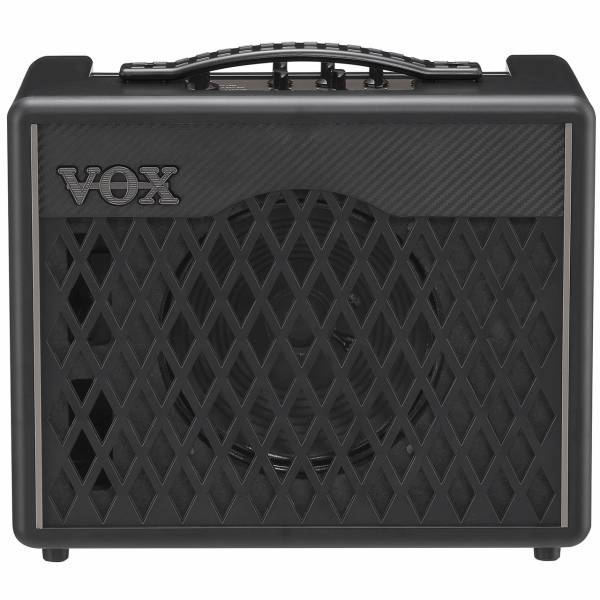 آمپلی فایر گیتار ووکس مدل VX II، Vox VX II Guitar Amplifier