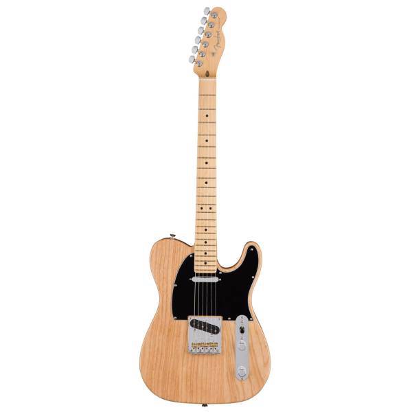 گیتار الکتریک فندر مدل American Professional Telecaster Maple Natural، Fender American Professional Telecaster Maple Natural Guitar Electric