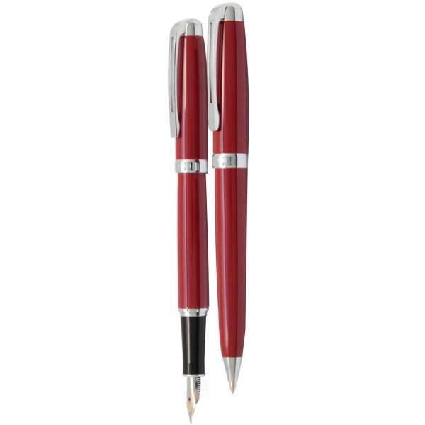 ست خودکار و خودنویس یوروپن مدل Ocean، Europen Ocean Ballpoint Pen and Fountain Pen Set