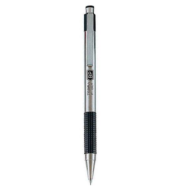 خودکار زبرا مدل F-301، Zebra F-301 Pen