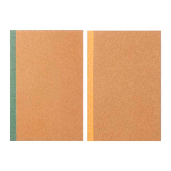 دفتر یادداشت لاتن مدل Thinotes2 بسته بندی 2 عددی، Laton Thinotes2 Notebook Pack of 2
