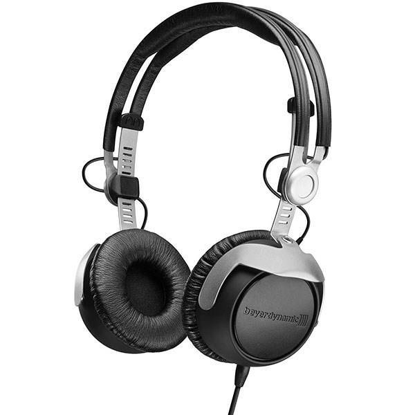 هدفون استودیویی 80 اهمی بیرداینامیک مدل DT 1350 CC، Beyerdynamic DT 1350 CC Studio Headphone 80 ohm