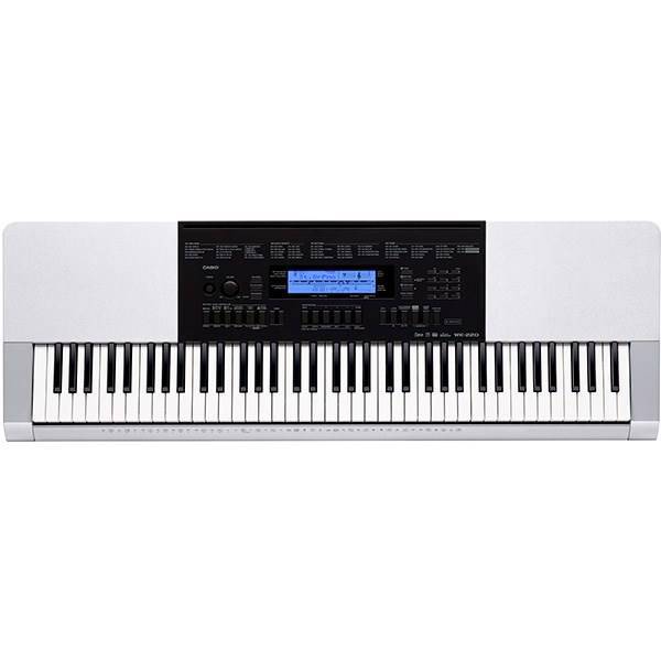 کیبورد کاسیو مدل WK-220، Casio WK-220 Arranger Keyboard