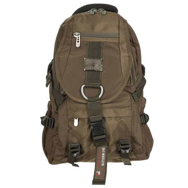 کوله پشتی دی سی میلون کد 9836، DC Meilun 9836 Backpack