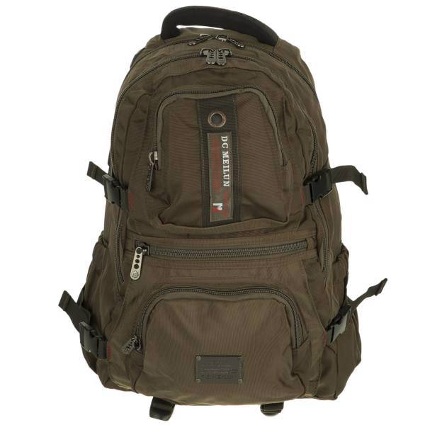 کوله پشتی دی سی میلون کد 9837، DC Meilun 9837 Backpack