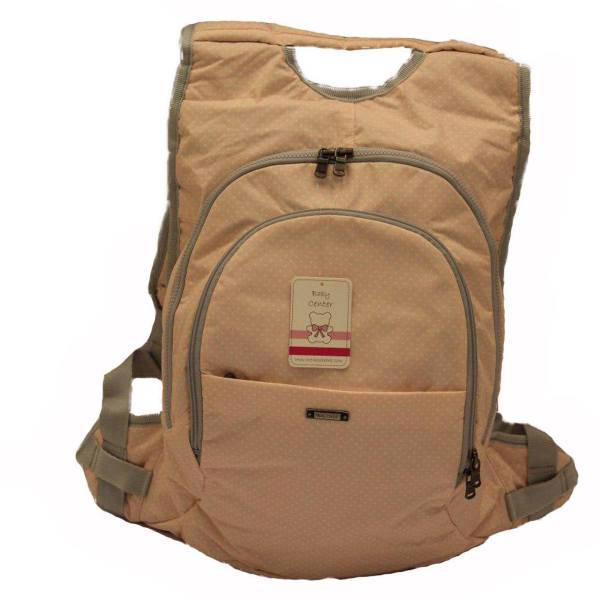 کوله پشتی بیبی سنتر مدل 74649P، Baby Center 74649P Backpack