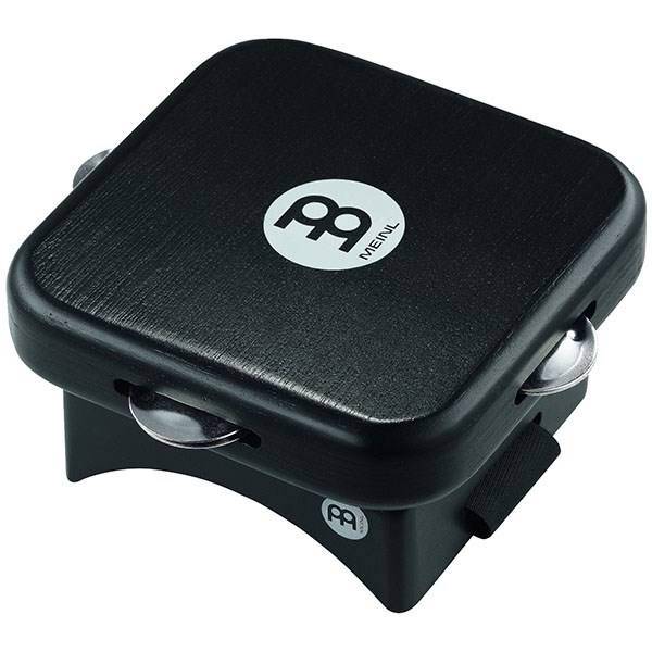 جینگل پد ماینل مدل KP-JT-BK، Meinl KP-JT-BK Jingel Pad Percussion Accessories