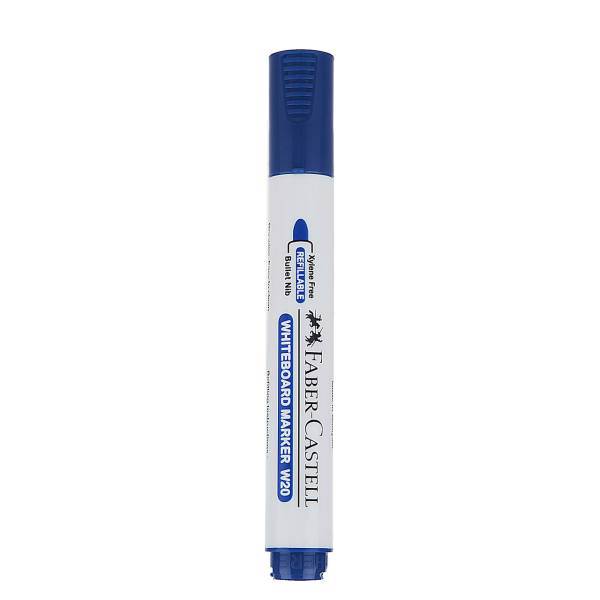ماژیک وایت برد فابر-کاستل کد W20، Faber-Castell Whiteboard Marker W20