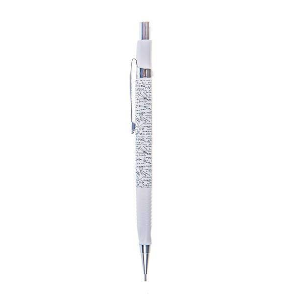 مداد نوکی اونر مدل مونوگرام - کد 11967 طرح 1 با قطر نوشتاری 0.7 میلی متر، Owner Monogram 0.7mm Mechanical Pencil - Code 11967 Type 1