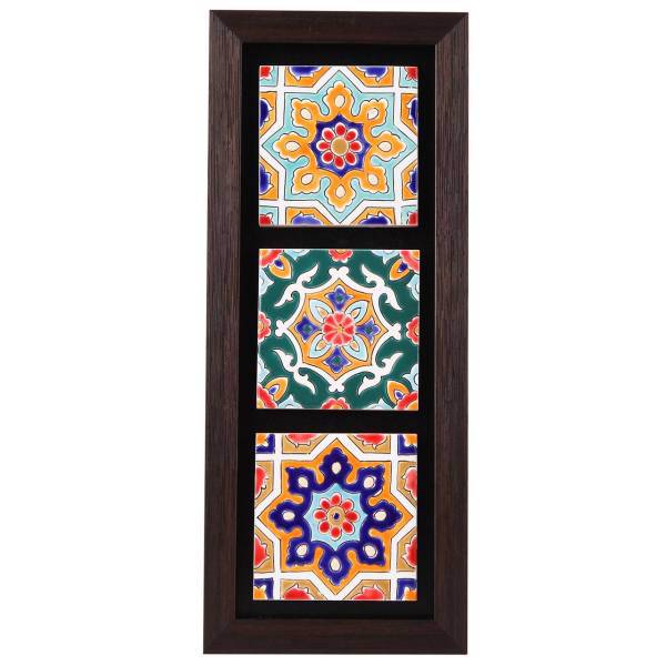 تابلو کاشی گالری سپیدبوم کد 229005