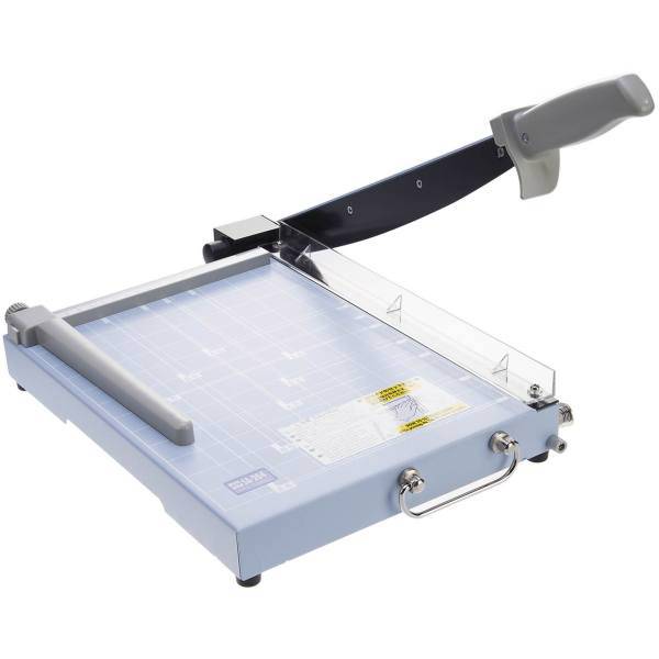 دستگاه برش کاغذ اوپن مدل SA-204 سایز A4، Open SA-204 Paper Trimmer Size A4