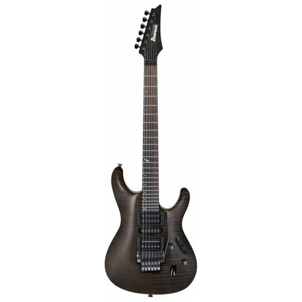 گیتار الکتریک آیبانز مدل S5470F Prestige BH، Ibanez S5470F Prestige BH Electric Guitar