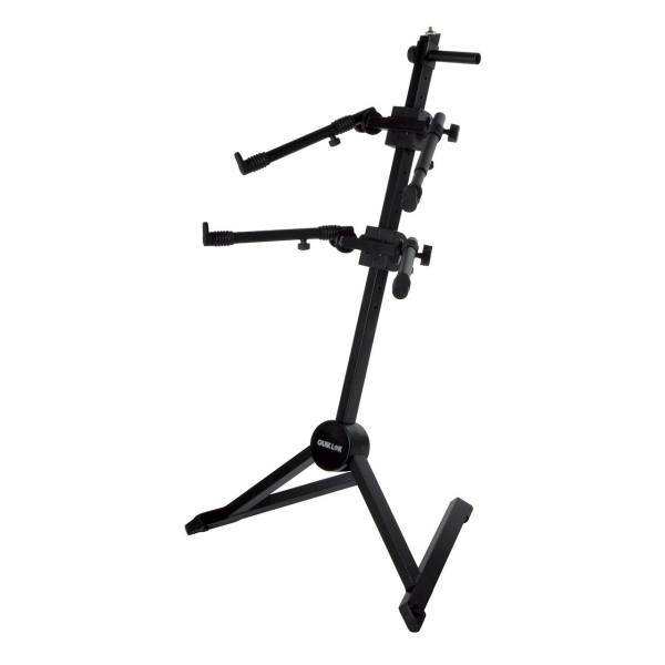 پایه کیبورد کوئیک لاک مدل SL-930، Quiklok SL-930 Keyboard Stand