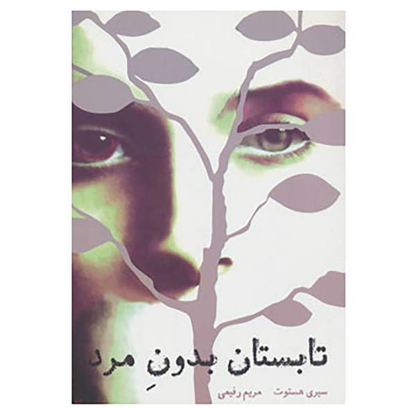 کتاب تابستان بدون مرد اثر سیری هستوت