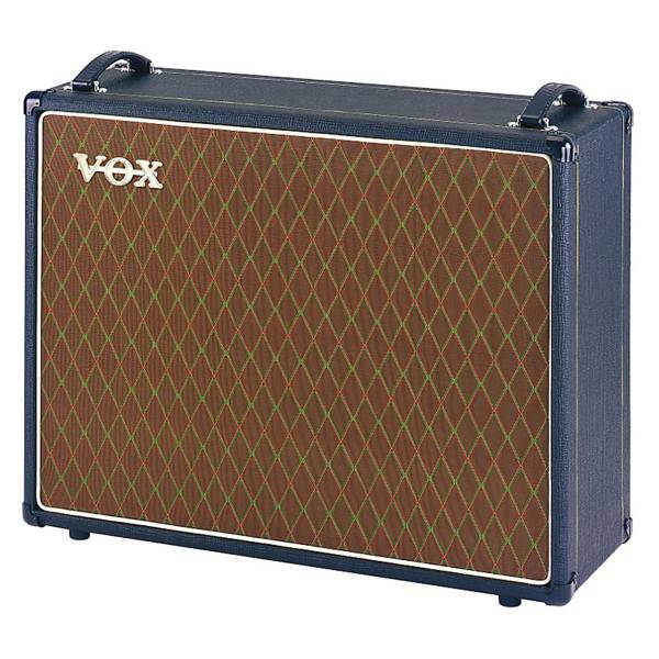 کابینت آمپلی فایر گیتار ووکس مدل V212BN، Vox V212BN Guitar Amplifier Cabinet