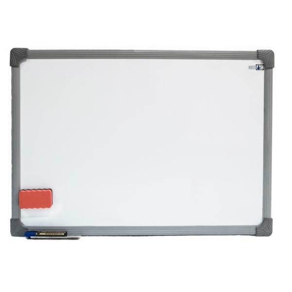 تخته وایت برد مغناطیسی آسا بُرد سایز 80×100 سانتی متر، ASA Board White Board