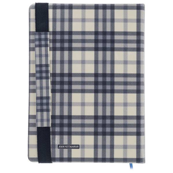 دفتر یادداشت آوای تحریر مدل N-20243EL طرح 103، Avayetahrir 103 N-20243EL Notebook