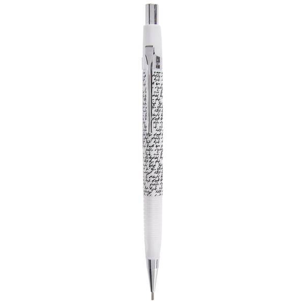 مداد نوکی 0.9 میلی متری اونر مدل Monogram، Owner Monogram 0.9mm Mechanical Pencil