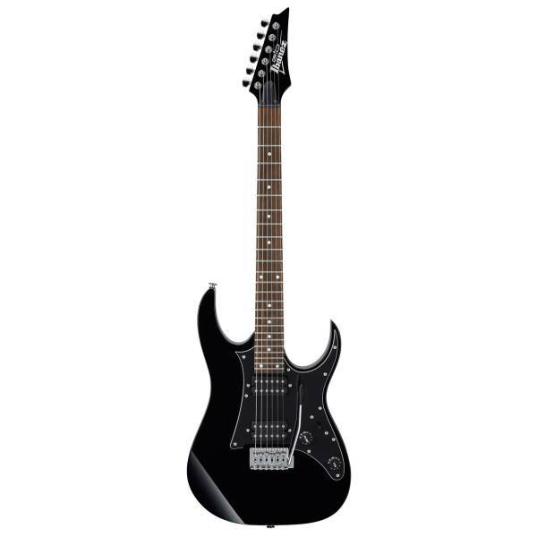 پکیج گیتار الکتریک آیبانز مدل IJRG200U BK، Ibanez IJRG200U BK Electric Guitar Jumpstart Pack