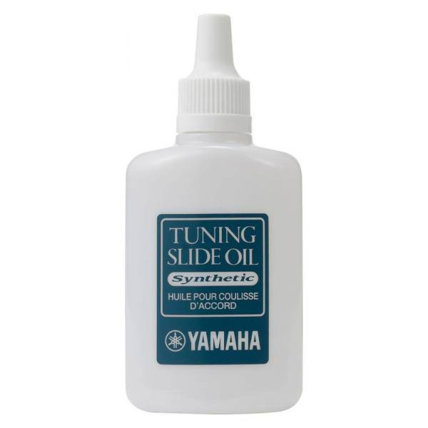 روغن اسلاید یاماها مدل Synthetic، Yamaha Synthetic Tuning Slide Oil