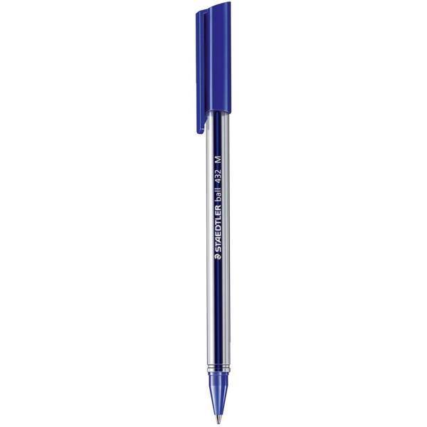 خودکار استدلر مدل 432، Staedtler 432 Pen