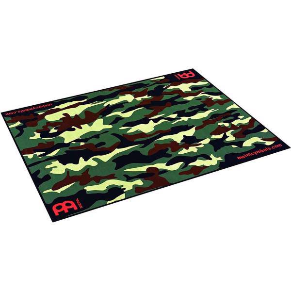 فرش پرکاشن ماینل مدل MDR-C1، Meinl MDR-C1 Camouflage Drum Rug